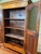 Mid 19th Century French Cheese Armoire, Circa 1860 — Louis XV Pine, Documented Provenance For Sale - Image 5 of 12