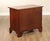 Chippendale Style Custom Crafted Mahogany Blockfront Chest For Sale - Image 13 of 13