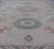 Hand Knotted Colorful Khotan Rug by Keivan Woven Arts, 9'8" X 13'0 For Sale - Image 4 of 12