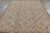 Traditional Rug & Kilim’s Aubusson Style Rug in Beige-Cream With Floral Patterns For Sale - Image 3 of 7