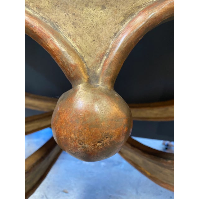 19th Century Italian Venetian Console For Sale - Image 9 of 11