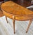 2000 - 2009 Vintage Maitland-Smith Adam Style Console Table For Sale - Image 5 of 12