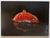 2025 Painting Salmon Nigiri Sushi Oil Canvas Board Still Life Food Not Framed Signed For Sale In Los Angeles - Image 6 of 8