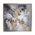 Kenneth Ludwig Chicago Golden Clouds Wall Art For Sale - Image 4 of 11