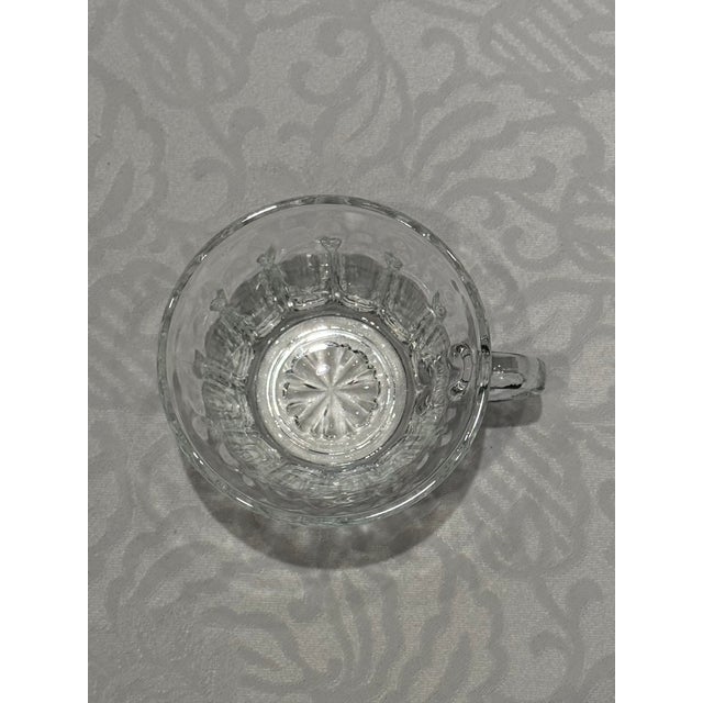 1960s Punch Bowl Set for 12 - 14 pcs For Sale - Image 14 of 15