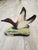 American Vintage 1979 Jim Beam Ducks Unlimited "Canvasback Drake" Regal China Decanter For Sale - Image 3 of 12