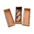 Large Victorian Mahogany Writing Slope For Sale - Image 11 of 18