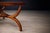 Sculptural Coffee Table in Brazilian Caviúna Wood by Giuseppe Scapinelli, Brazil, 1950s For Sale - Image 9 of 11