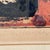 Abstract Symbols Block Print Artist's Proof Framed Signed by Artist For Sale In Sacramento - Image 6 of 7