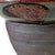 Joseph Hysong Studio Pottery Bowl California Modern Ceramic Organic Vessel 10.25" For Sale - Image 9 of 11