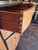 1940s Art Deco Oak Sideboard Cocktail Bar Dresser For Sale - Image 11 of 13