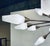 Mid-Century Modern Revelation Mid-Century Modern Style Agapanthus Chandelier For Sale - Image 3 of 5