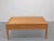 Ming Dynasty Elm Two Drawers Coffee Table For Sale In Greensboro - Image 6 of 9