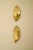 Mid-Century Swedish Sconces, Set of 2 For Sale - Image 4 of 14