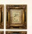Late 20th Century Vintage Coastal Framed Palm Lithographs - Set of 4 For Sale - Image 5 of 5