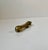 Mid-Century Modern Noodle Dachshund Bottle Opener in Brass from Bosse, 1950s For Sale - Image 3 of 9