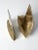 Mid Century Brass Sailboat Pair For Sale - Image 9 of 10