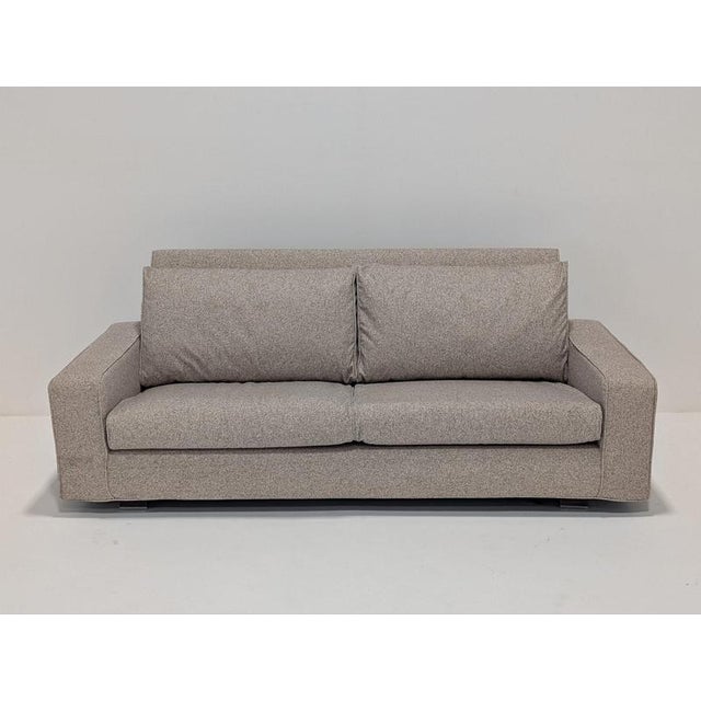 Sofa from Minotti London For Sale - Image 6 of 13