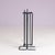 Fire Place Set by Ann Maes for Mace-Line, Netherlands, 1970s, Set of 5 For Sale - Image 3 of 12