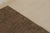 Rug & Kilim Rug & Kilim’s Modern Bauhaus Geometric Beige Brown Blue and Green Wool Custom Rug For Sale - Image 4 of 9