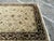 7ft 10in X 9ft 11in Hand Knotted Area Rug For Sale - Image 9 of 13