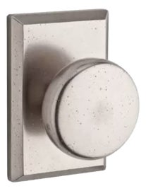 Example of English Door Knobs