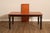 Farmhouse Style Oak Expandable Dining Table For Sale - Image 13 of 18