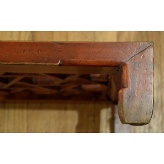 Chinese 2000s Chinese Fret Panel For Sale - Image 3 of 5