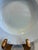 Mid 20th Century Hutschenreuther Bavaria White Porcelain Soup Bowls - Set of 4 For Sale - Image 9 of 13