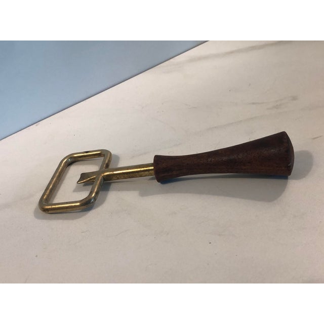 If you’re looking for unique, retro barware, look I further than this lovely 1970s Italian Contemporary Brass and Wood...