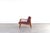 Brown Mid-Century Lounge Chairs by Eugen Schmidt for Soloform, 1960s, Set of 2 For Sale - Image 8 of 16