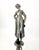 Natique Silver Plated Figurative Letter Opener from WMF, 1900s, Set of 4 For Sale - Image 5 of 18