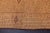 Tribal Tuareg Mat Rug - 5'8'' X 14'7'' Ft For Sale - Image 3 of 7
