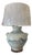 Legends of Asia Fish Jar Oversized Lamp For Sale