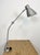 Large Industrial Grey Workshop Table Lamp, 1960s For Sale - Image 11 of 18