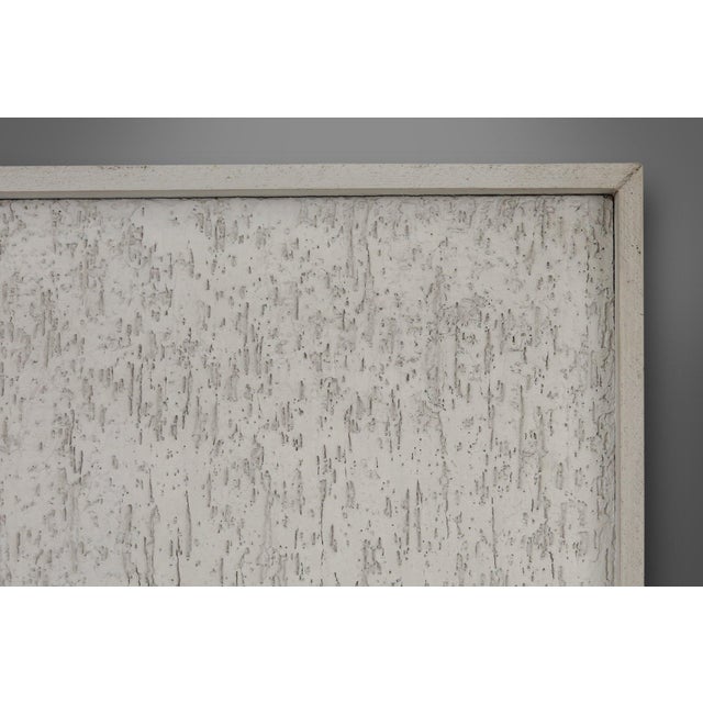 Plastic Belgian Artist, Fisherman Artwork, 1970s, Resin For Sale - Image 7 of 14