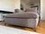 Charcoal B&b Italia Michel Club Chaise For Sale - Image 8 of 11
