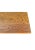 2000 - 2009 Ralph Lauren Style Rustic Ranch Oak Farm Table Faux Bois Legs - La Lune Collection 98” For Sale - Image 5 of 10