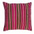 Vintage Tapis Kilim Pillow Cover For Sale - Image 10 of 10