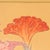 Paper Vintage Japanese Woodblock Prints Pair - Mid Century Sakai Hoitsu Framed Art Set For Sale - Image 7 of 14