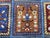 Blue Four Seasons Bakhtiari Design Wool Rug, 5' X 6'6" For Sale - Image 9 of 14
