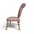 Vintage Leather Chairs, 1980s, Set of 4 For Sale - Image 4 of 16