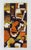 DISCOUNT SALE Clay Walker "Painted Way of Life Original woodcut in colors 1956 Edition of 10 Image size: 21.5 x 11.5...
