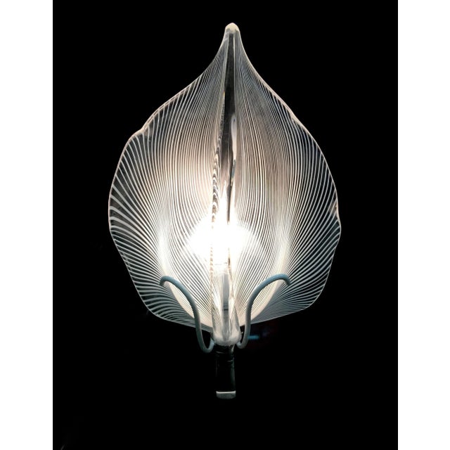 Vintage Sconces from i3 international, Set of 2 For Sale - Image 6 of 8