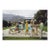 Original Slim Aarons Palm Springs Party Photographic Print, 60"x40" For Sale