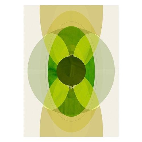Paul Cooklin, Abstraction 1098, Edition of 50 For Sale - Image 4 of 4