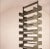Industrial Large Congress Bookcase by Lips Vago, 1960s For Sale - Image 3 of 18