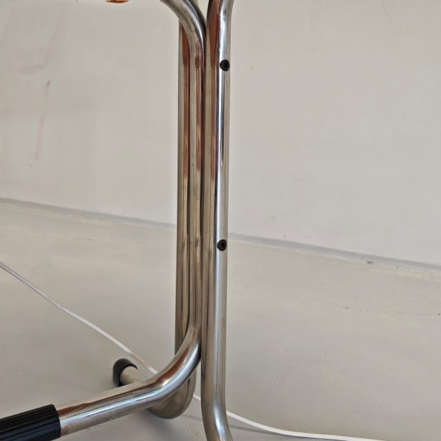 Space Age Orix Desk by V. Parigi and N. Prina for Molteni, 1971 For Sale - Image 18 of 18