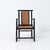 Armchair by Josef Zotti, 1890s For Sale - Image 4 of 18