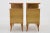 Nightstands in Ash, Italy, 1960s, Set of 2 For Sale - Image 3 of 12